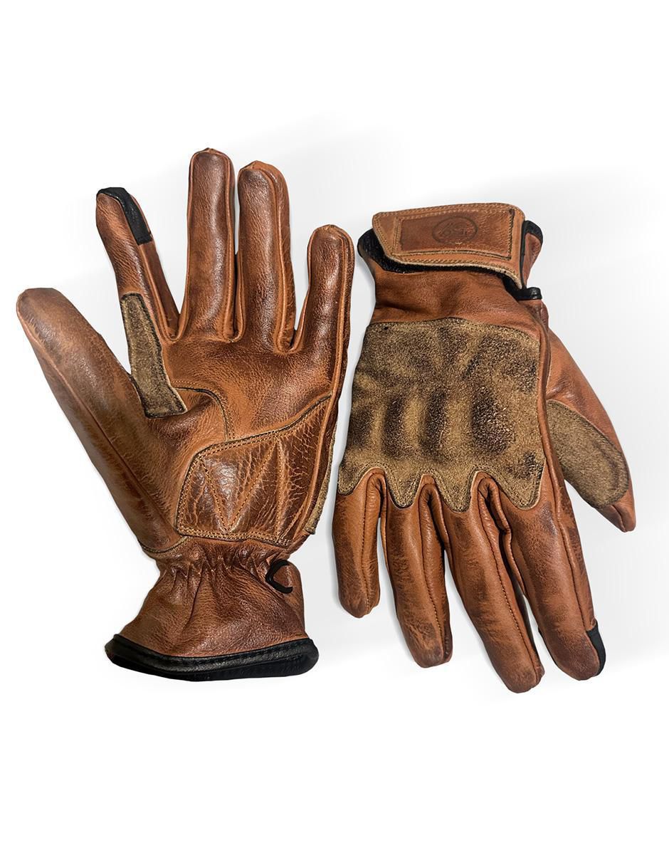 Guantes para motorsport adulto 4
