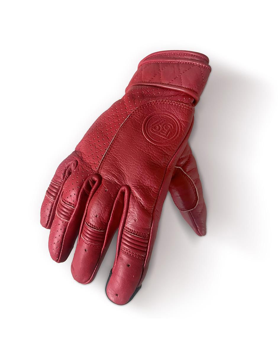 Guantes para motorsport adulto
