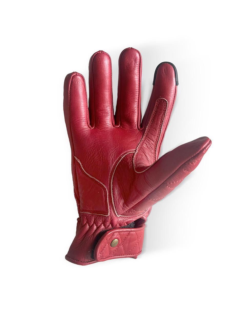 Guantes para motorsport adulto 2