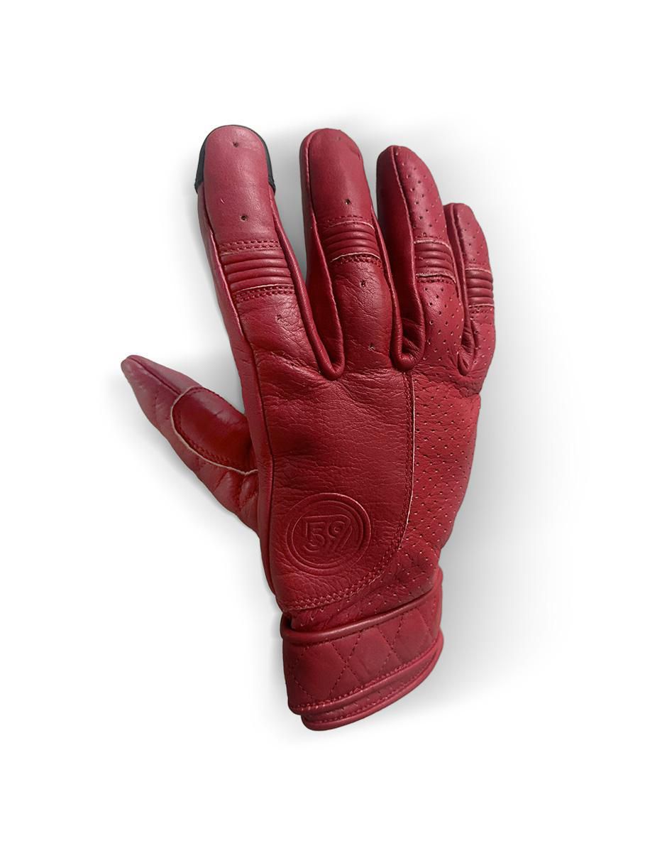 Guantes para motorsport adulto 3