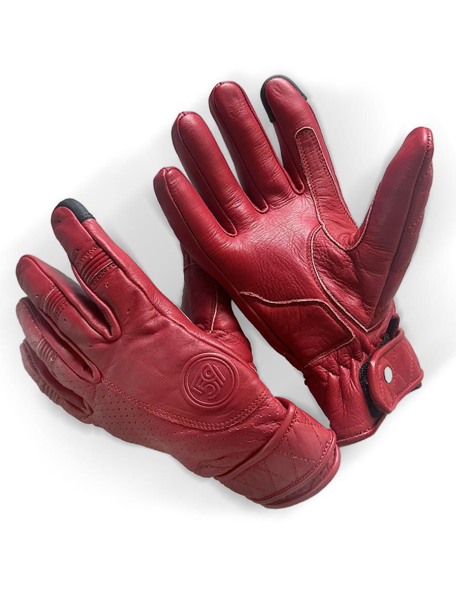 Guantes para motorsport adulto 4