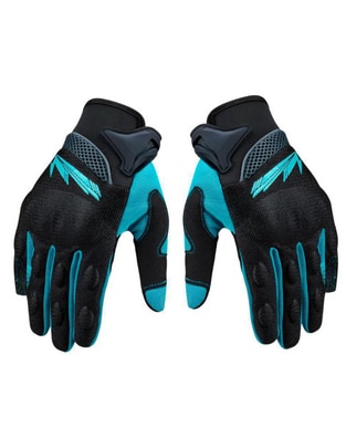 Guantes para motorsport adulto