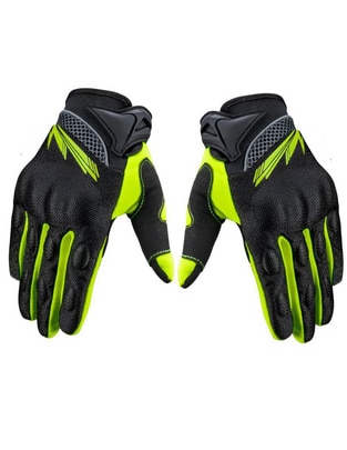 Guantes para motorsport adulto