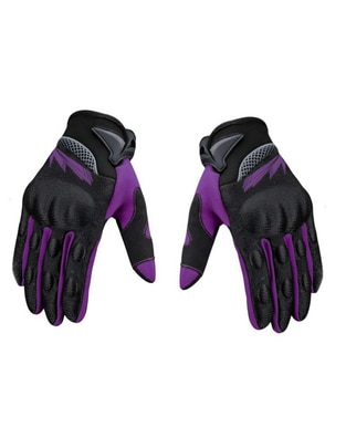 Guantes para motorsport adulto