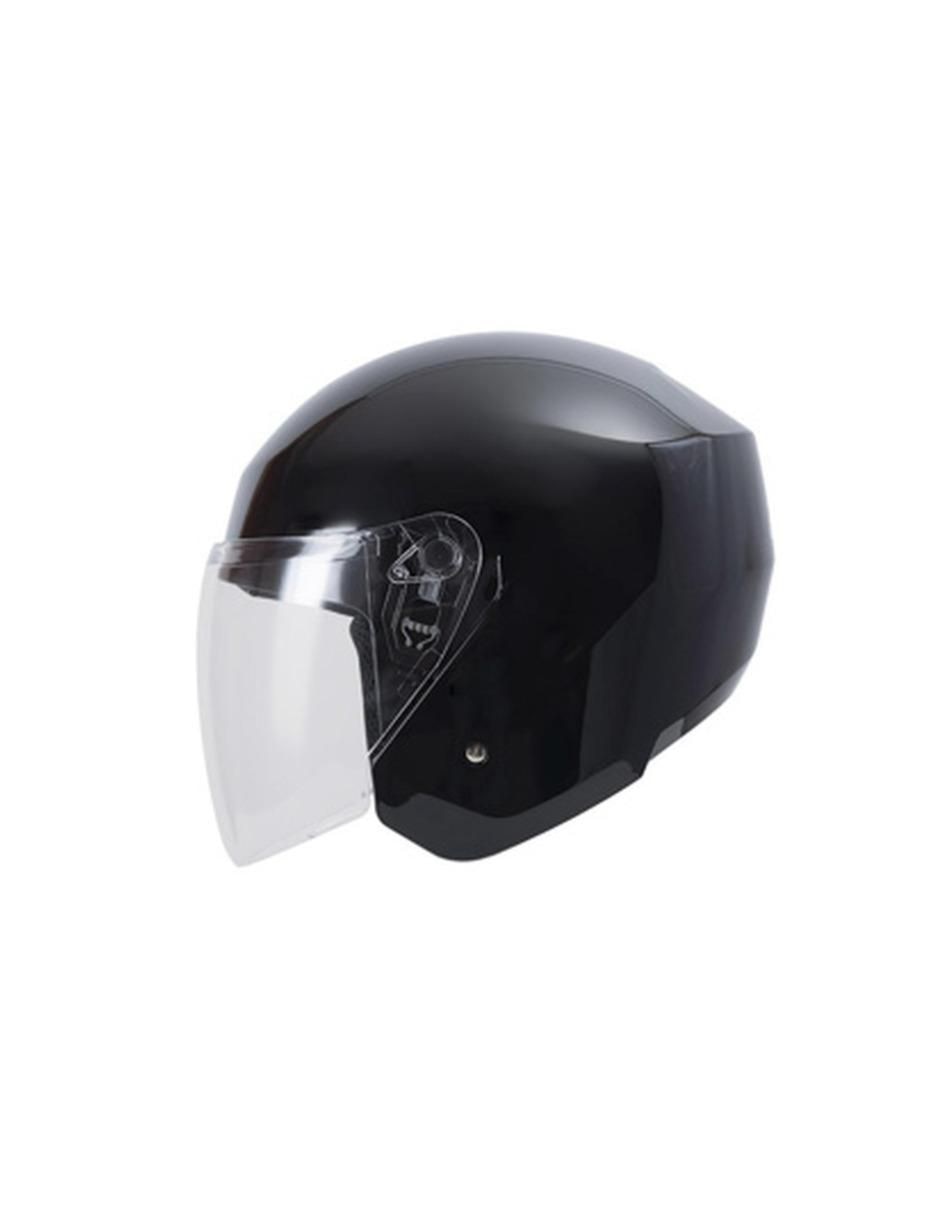 Casco abierto casual unisex 2