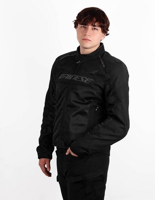 Chamarra para motorsport para hombre