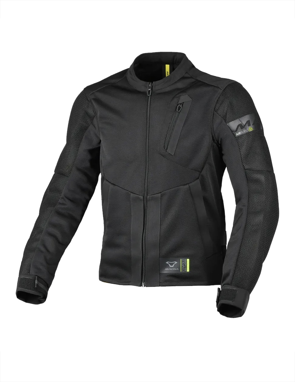 Chamarra para motorsport Macna para hombre
