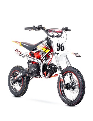 Motocross arena 110cc 2026 1