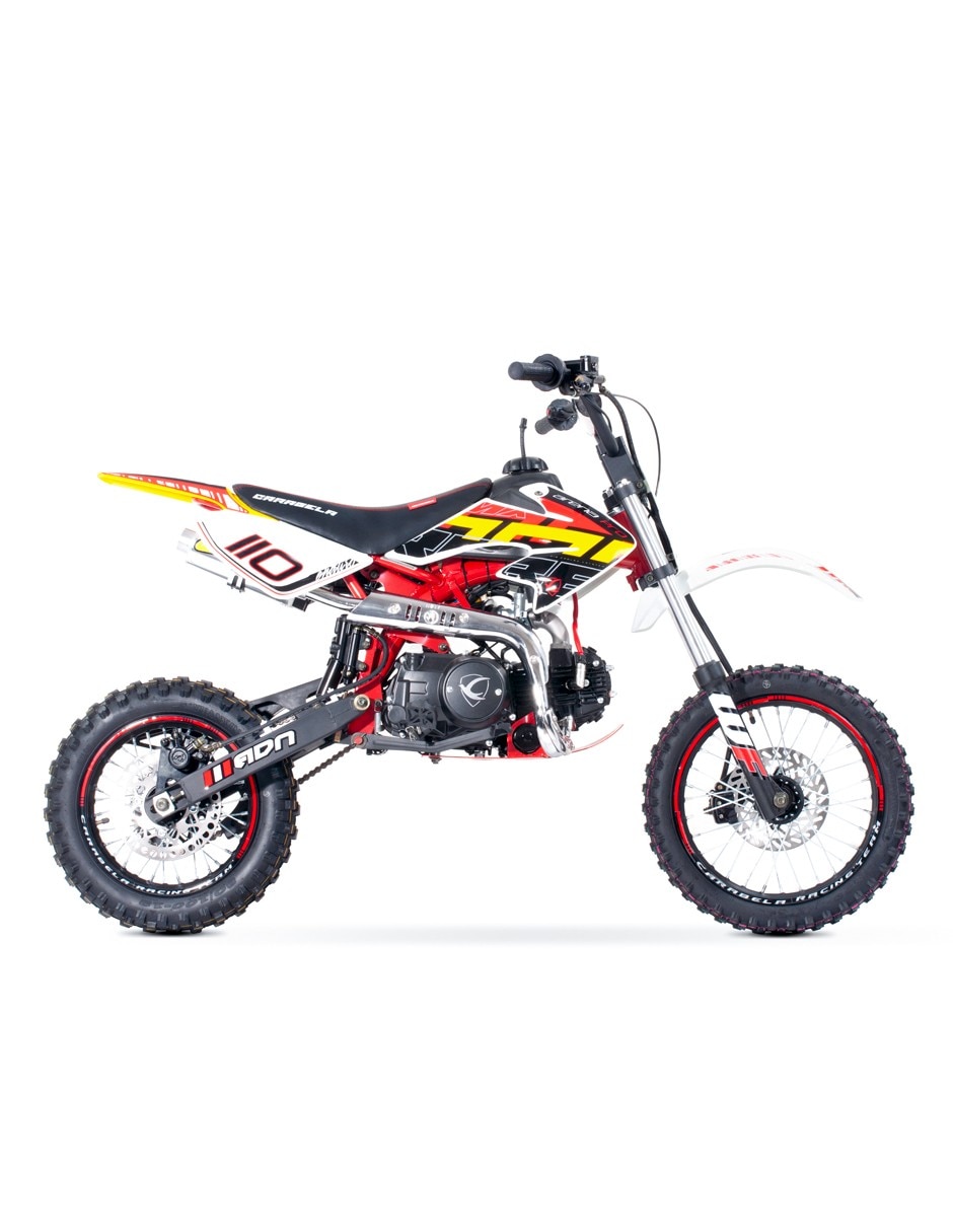 Motocross arena 110cc 2026 2
