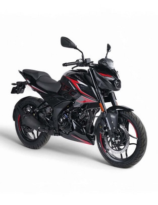 Motocicleta Deportiva Pulsar N250 F 2026 1