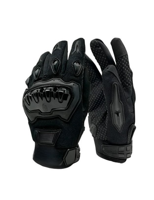 Guantes para motorsport adulto