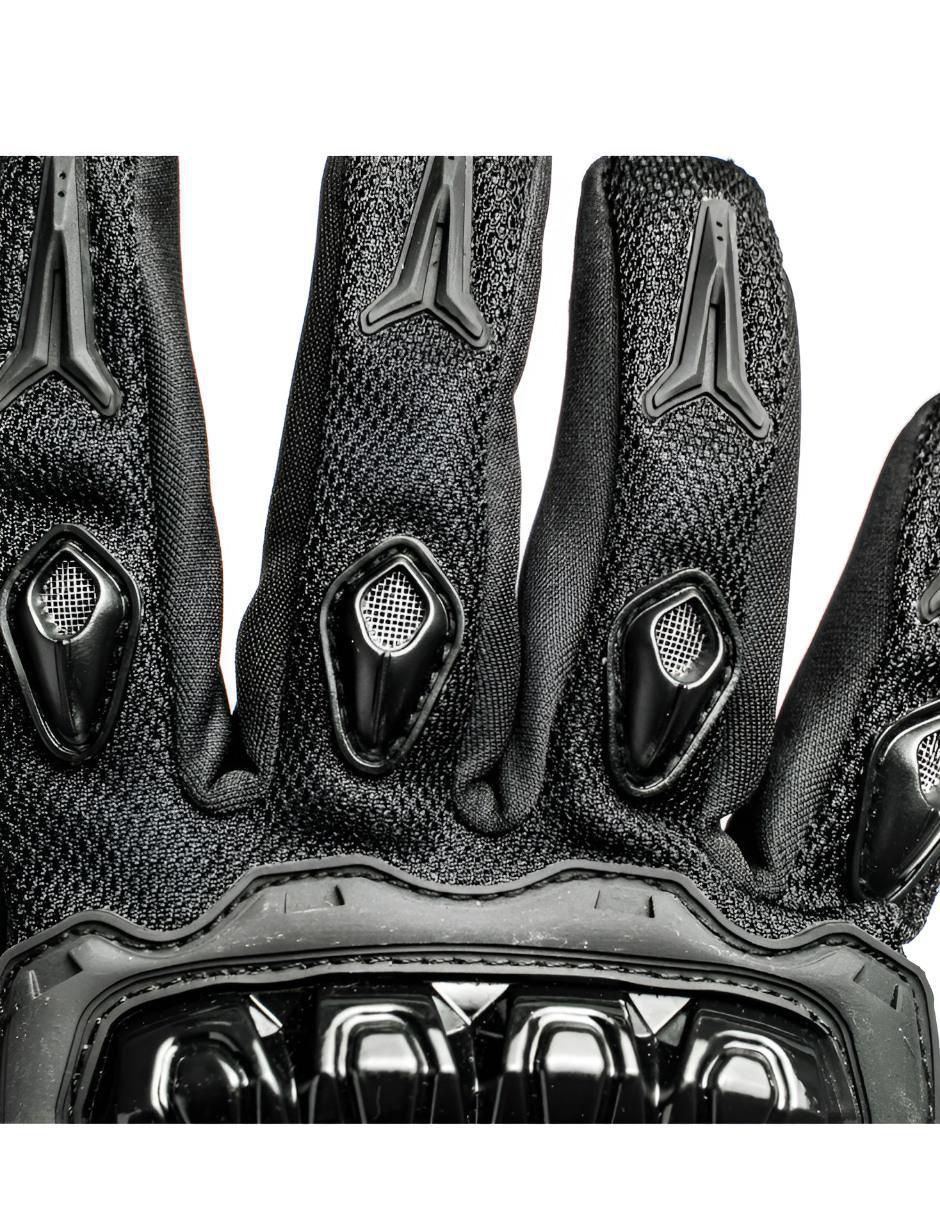 Guantes para motorsport adulto 3