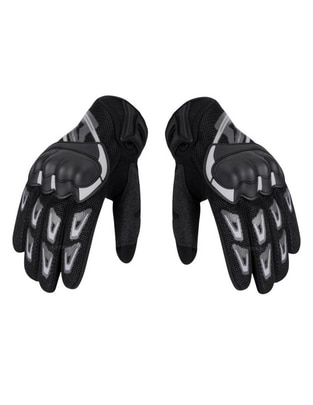 Guantes para motorsport
