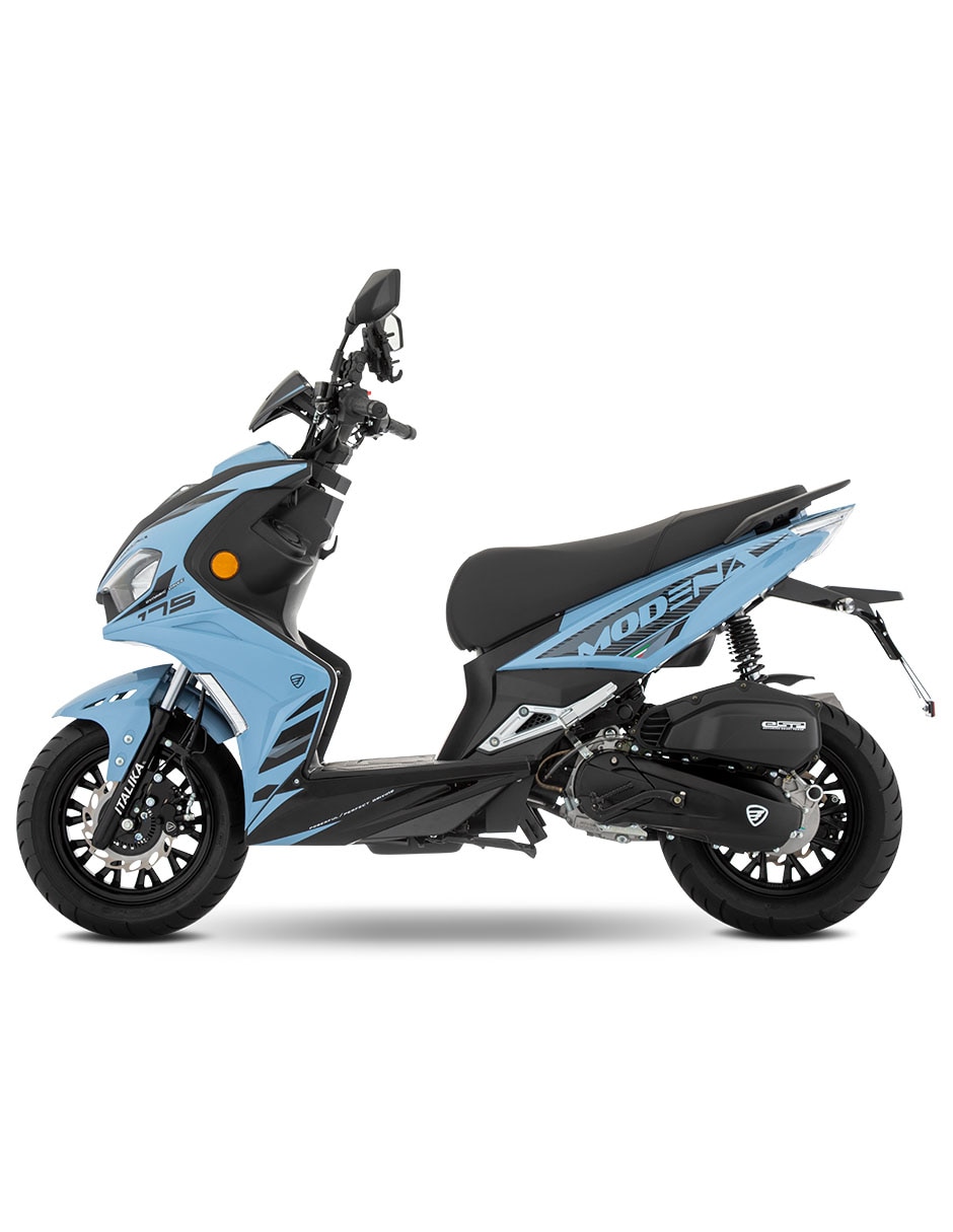 Motoneta Modena 175 GPS