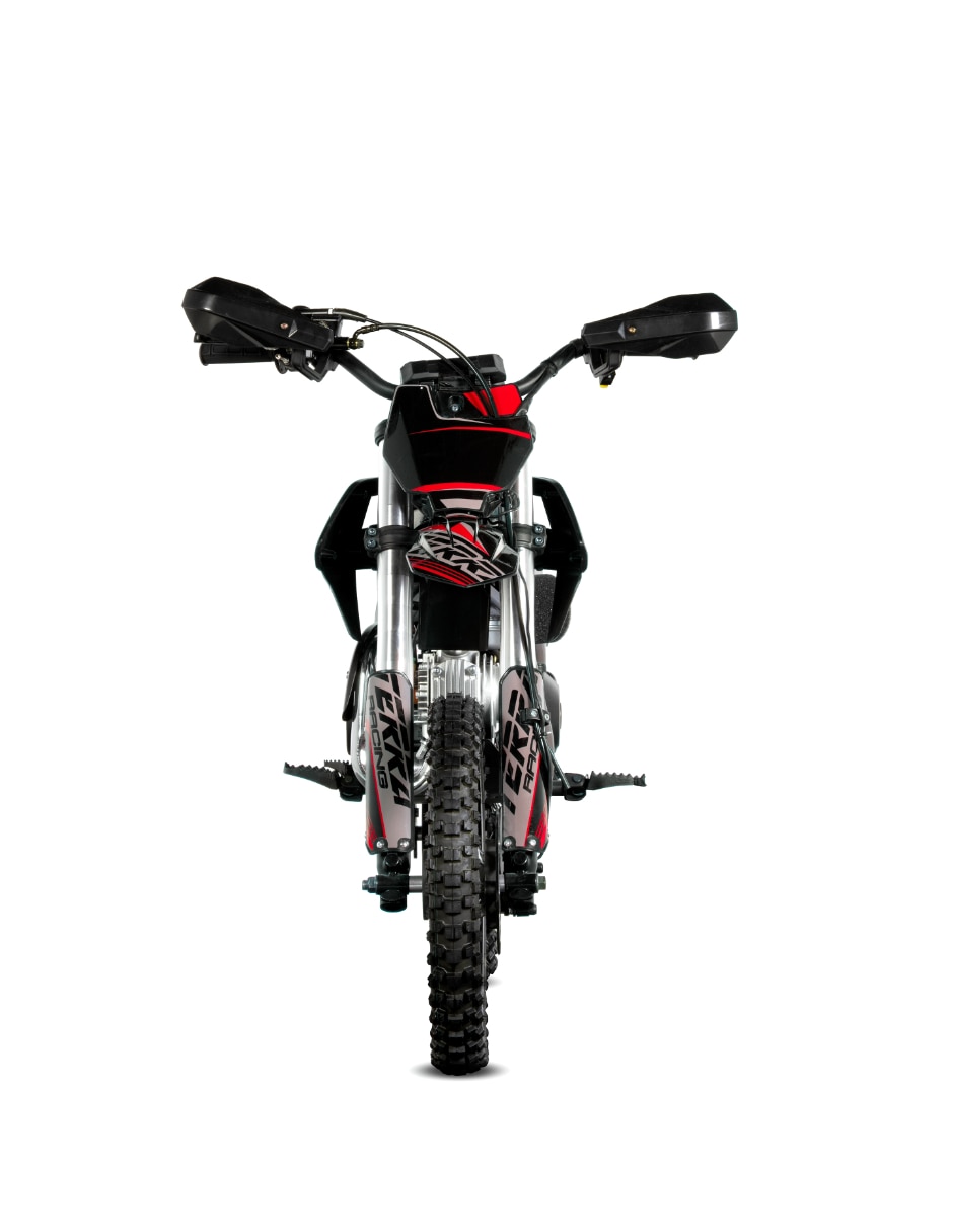 Mini moto Mb Terra 110 Gt Line 2026
