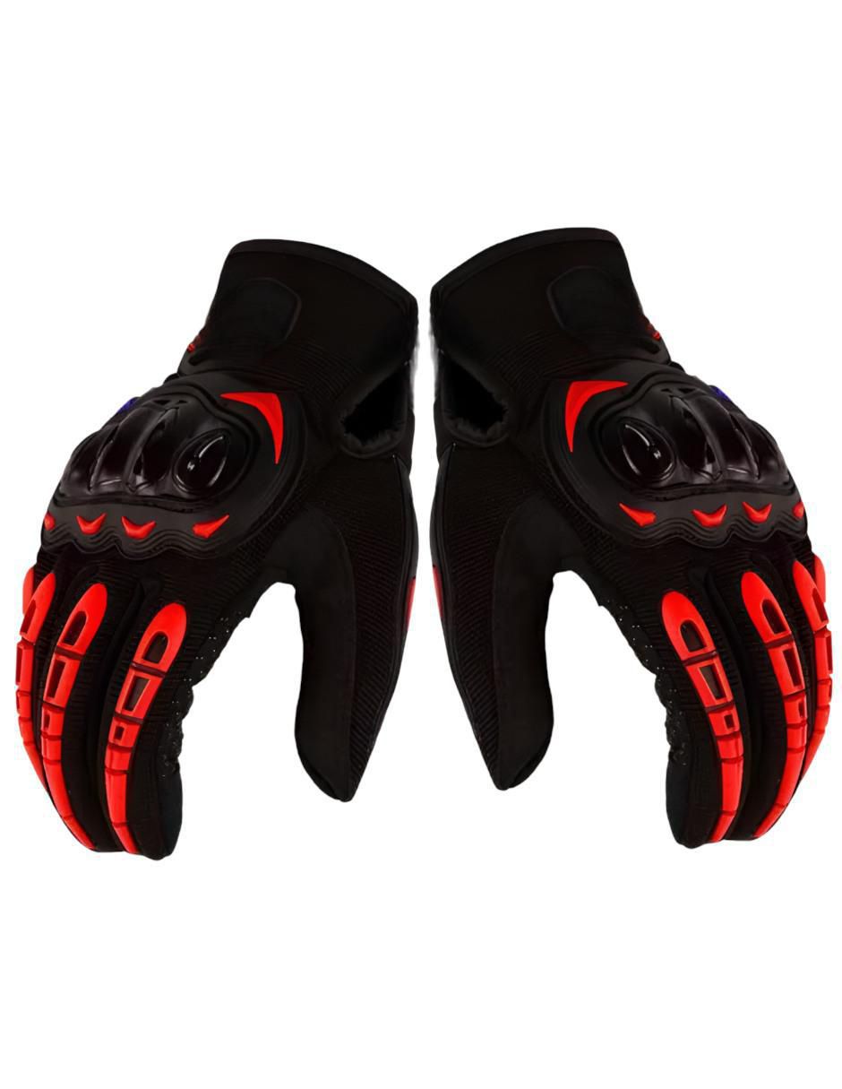 Guantes para motorsport Xtellar de hombre