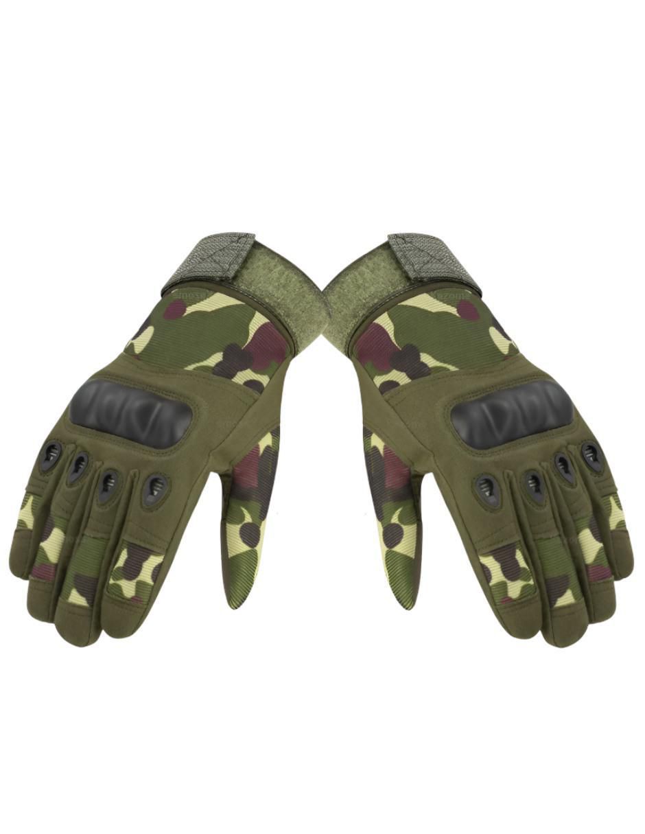 Guantes para motorsport Guantes para motorsport