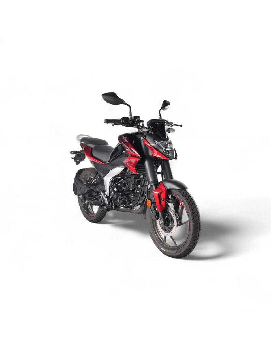 Motocicleta Deportiva Pulsar N125 2026