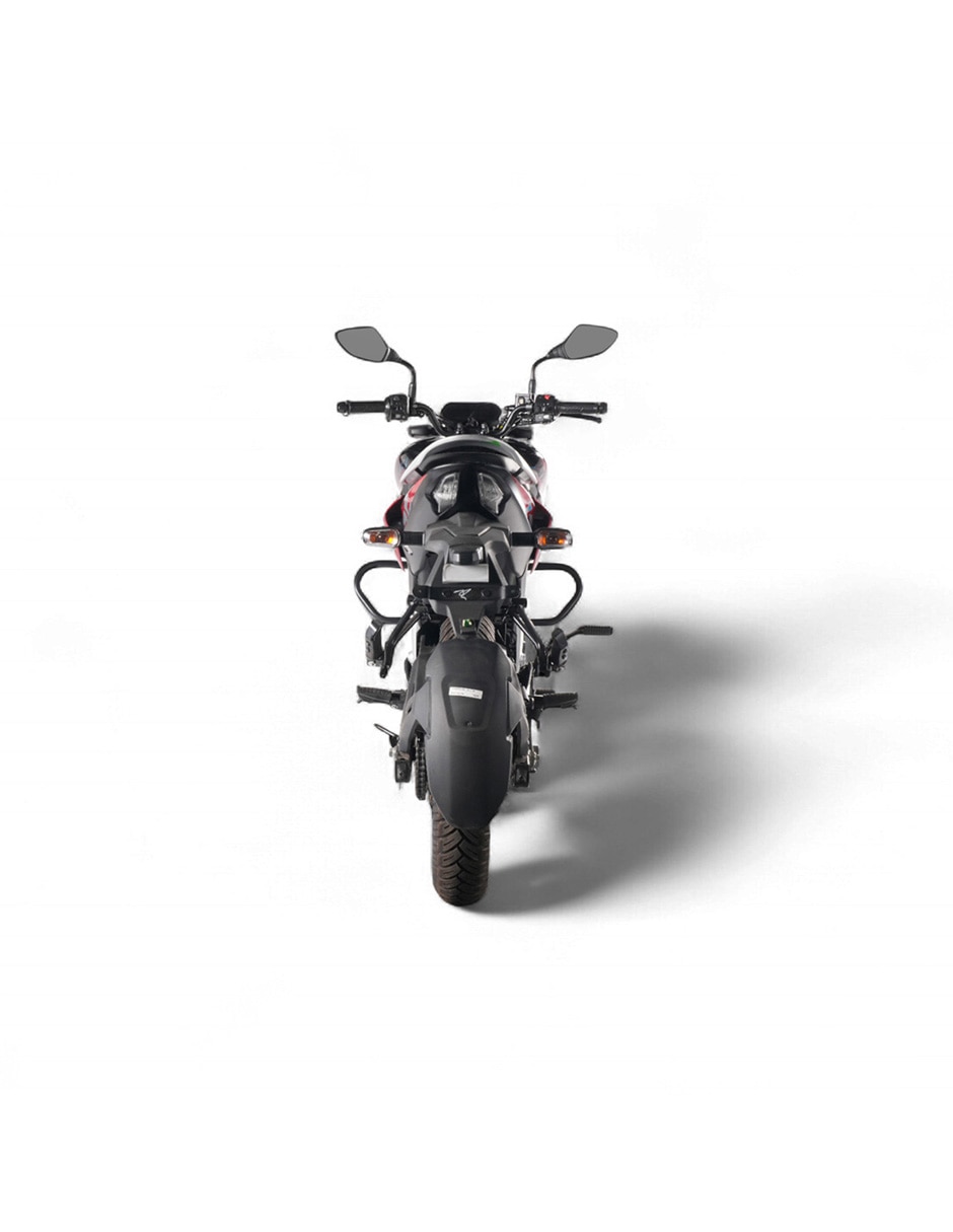 Motocicleta Deportiva Pulsar N125 2026 4