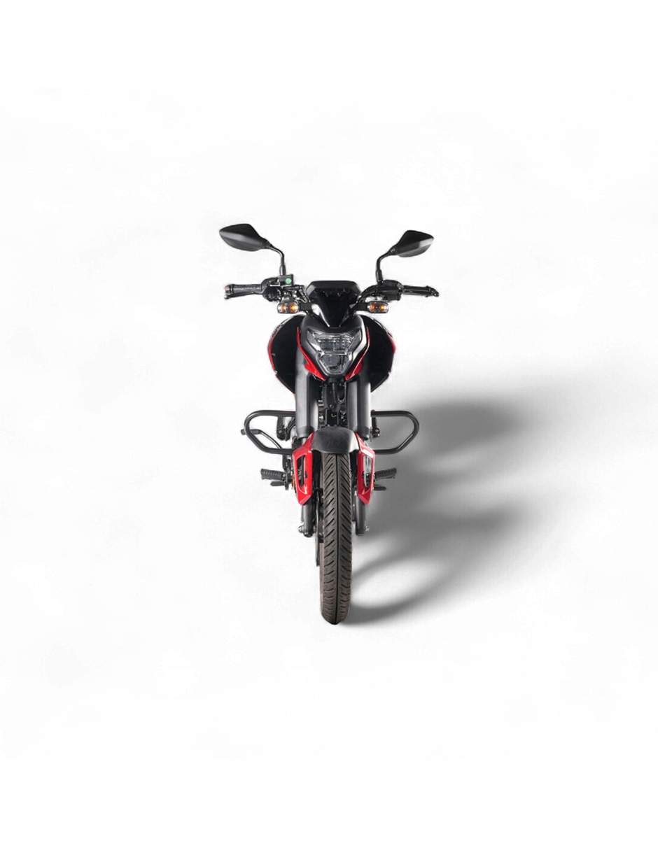Motocicleta Deportiva Pulsar N125 2026 6