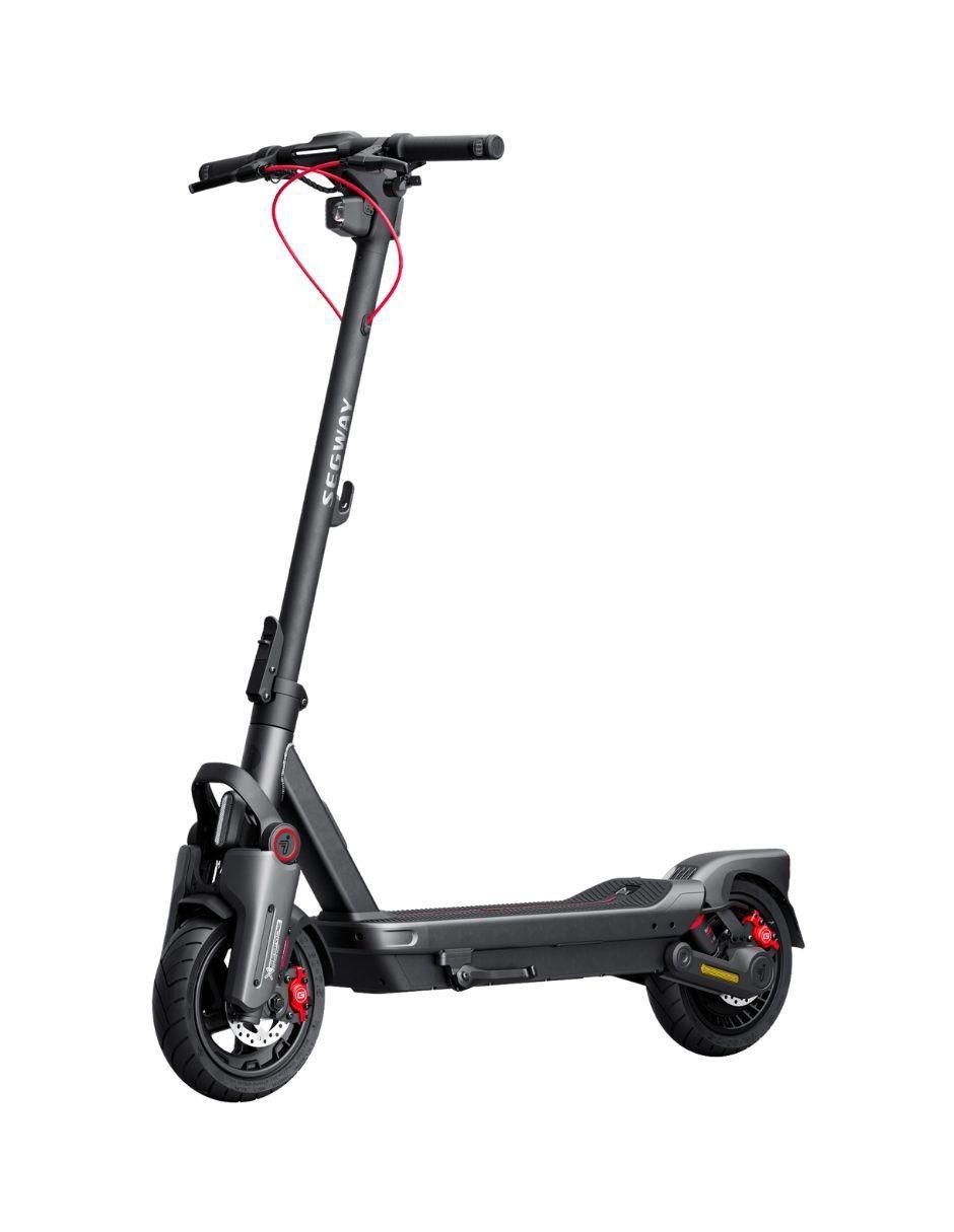 Scooter eléctrico Segway MAXG3 2025
