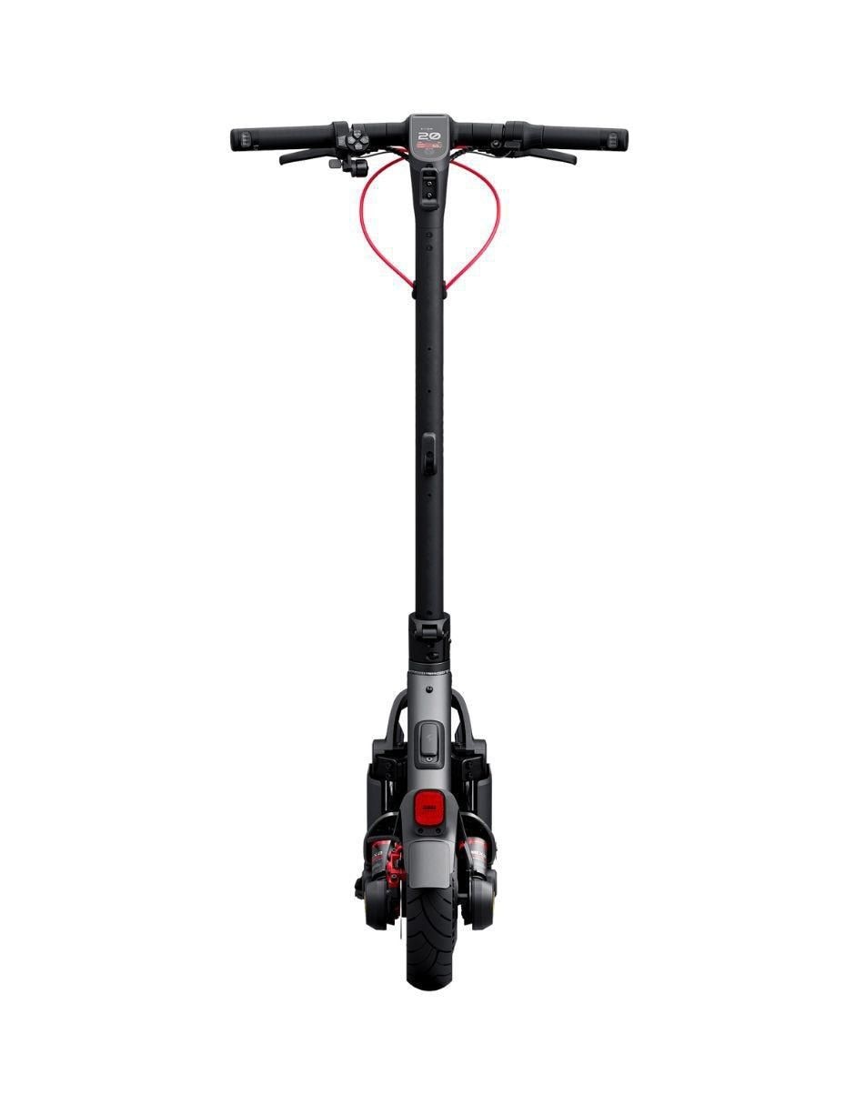 Scooter eléctrico Segway MAXG3 2025