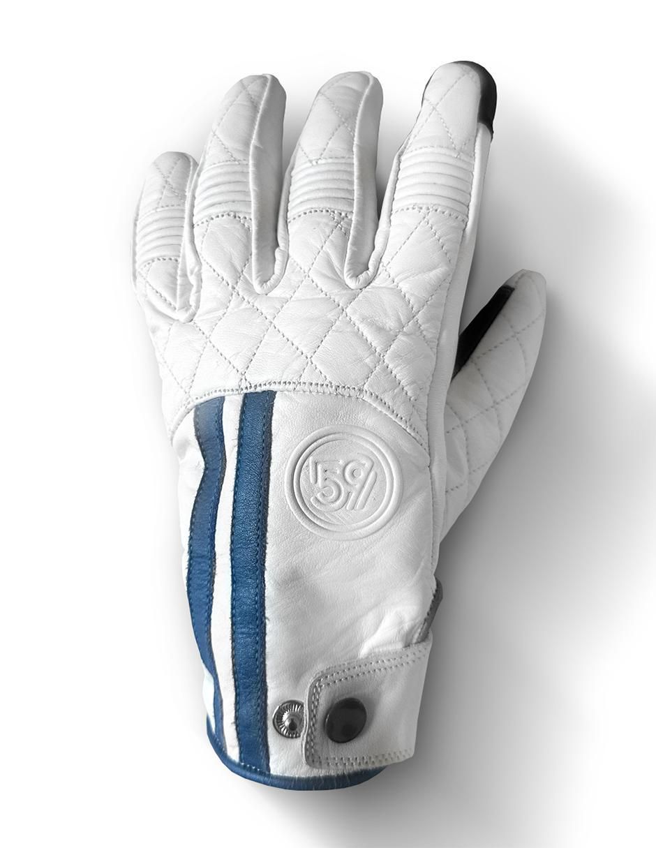 Guantes para motorsport adulto
