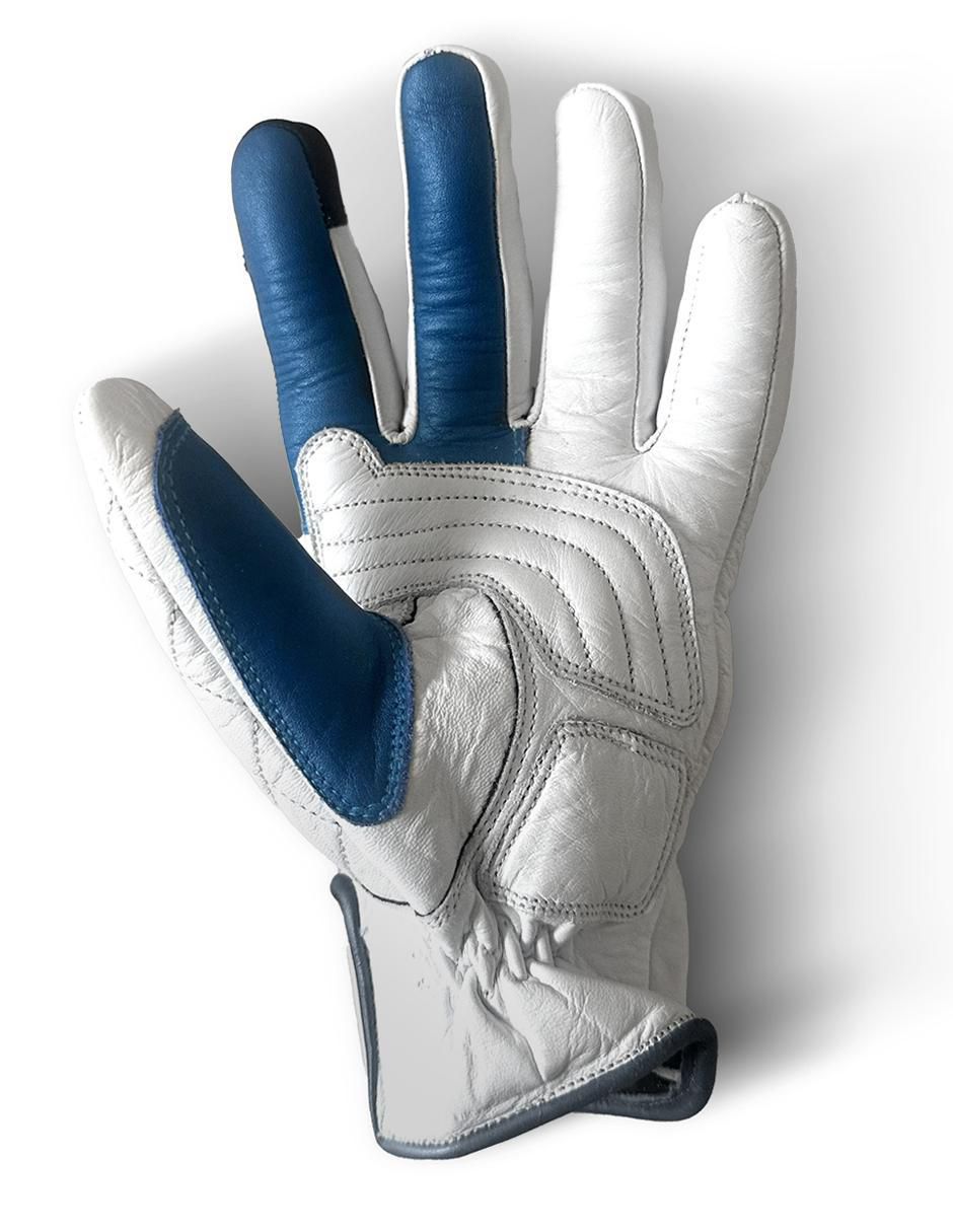 Guantes para motorsport adulto