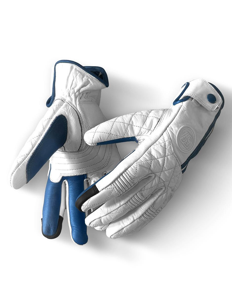 Guantes para motorsport adulto