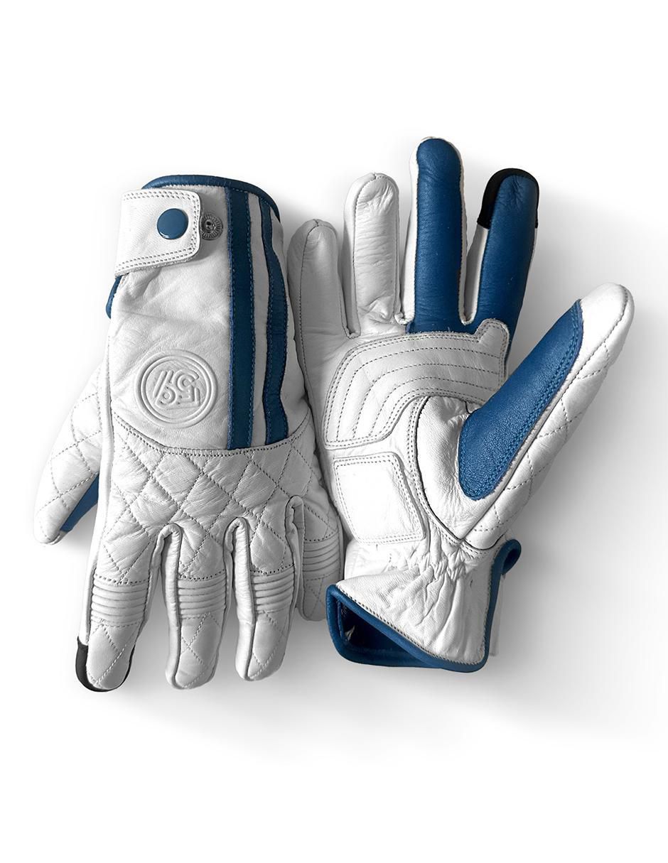Guantes para motorsport adulto