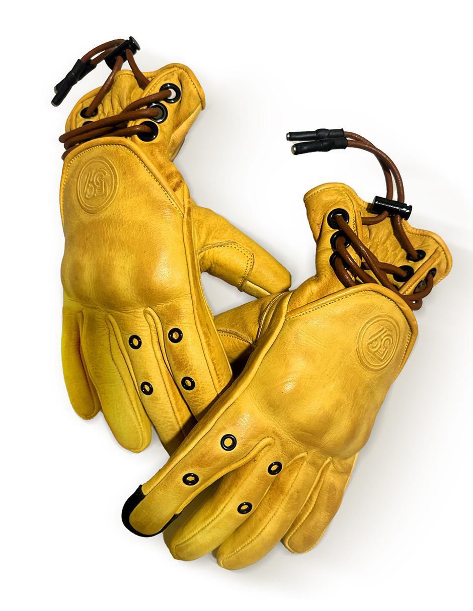 Guantes para motorsport 2