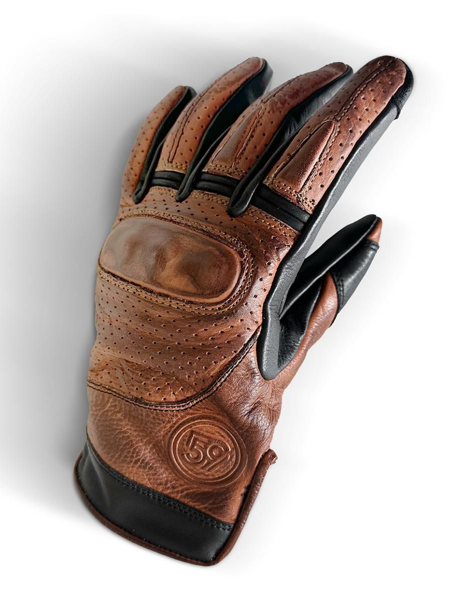 Guantes para motorsport
