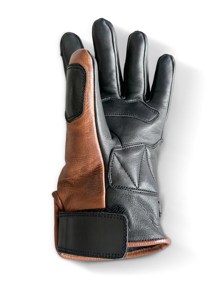 Guantes para motorsport