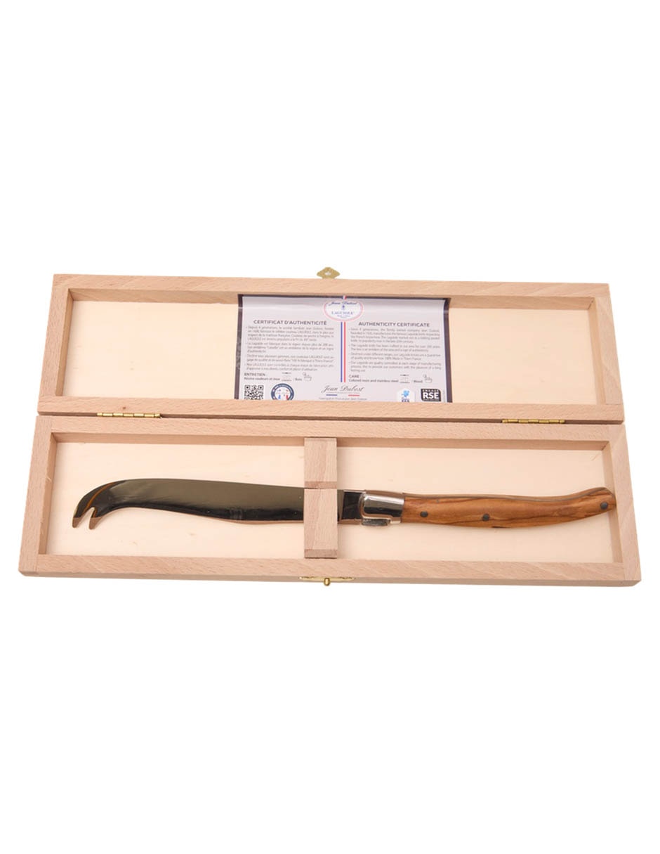 Cuchillo