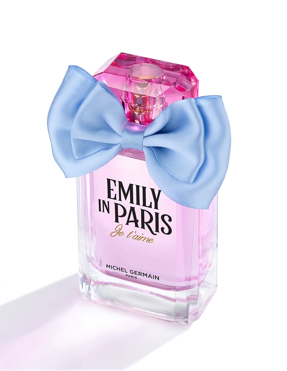 Eau de parfum EMILY IN PARIS para mujer 8