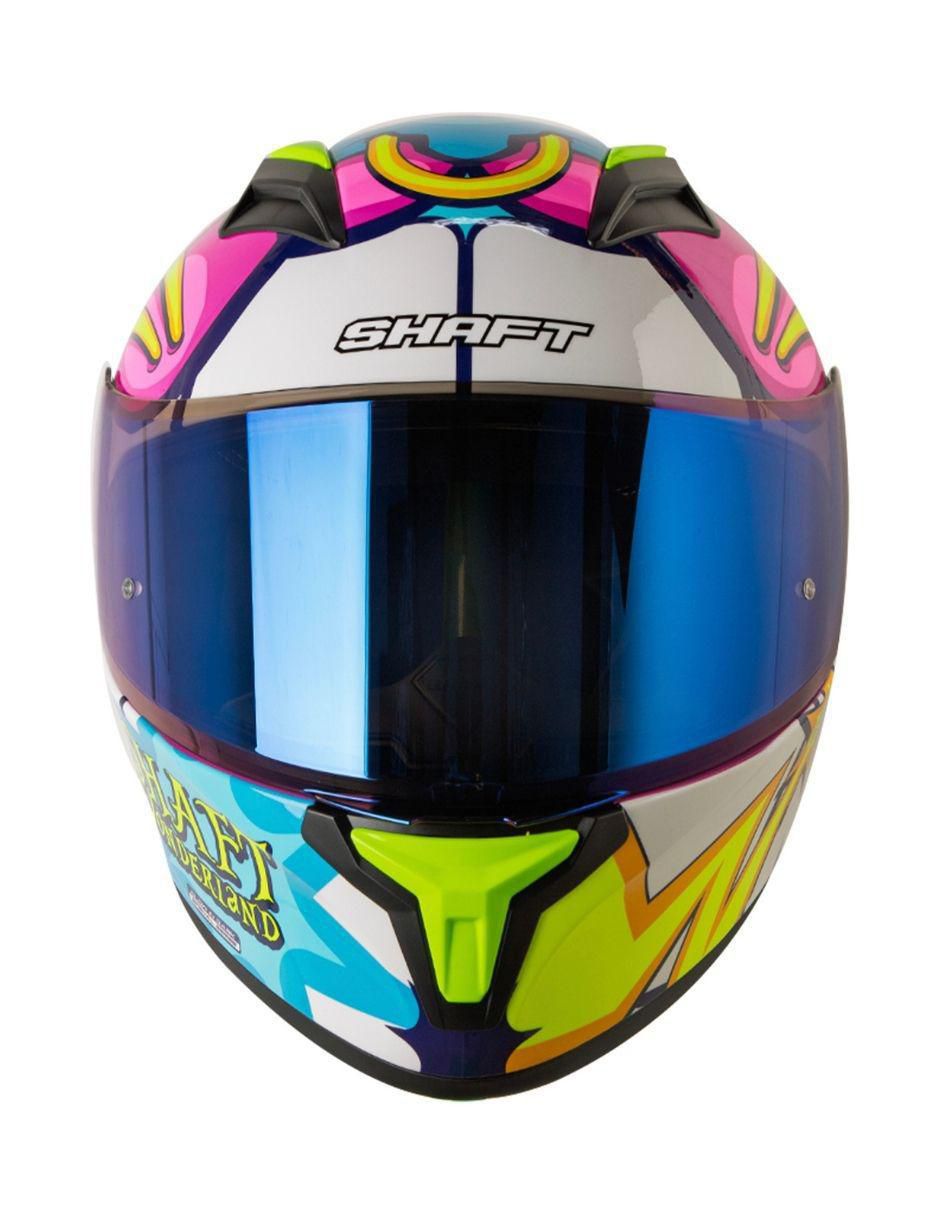 Casco Cerrado para Motocicleta Urbana Unisex Casco Cerrado para Motocicleta Urbana Unisex