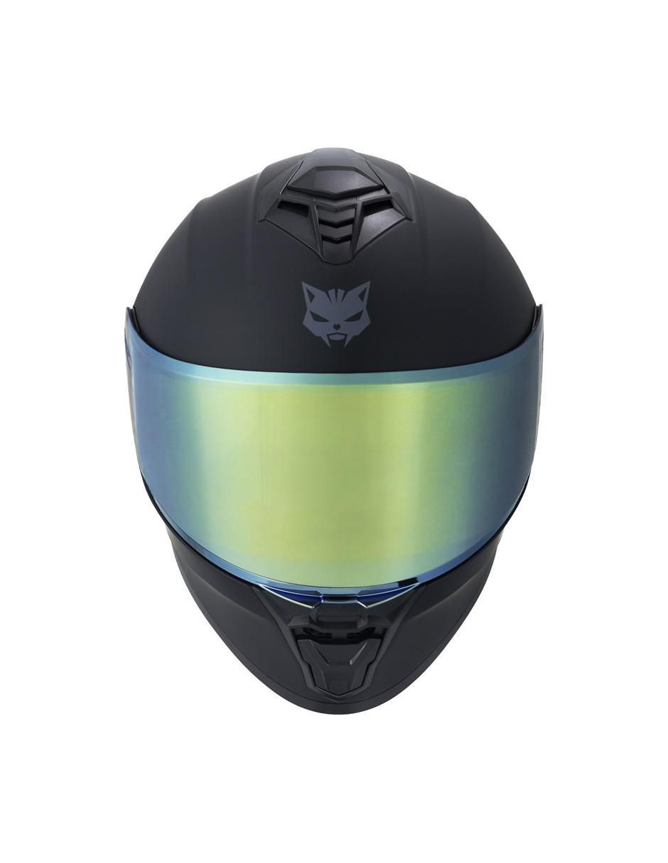 Casco cerrado para motorsport unisex 1