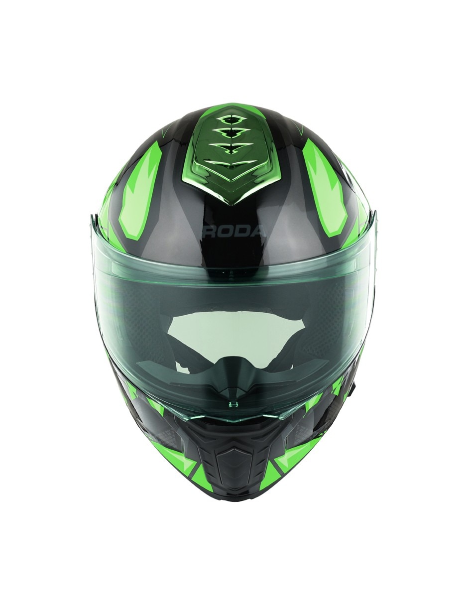 Casco abatible para motorsport unisex Casco abatible para motorsport unisex