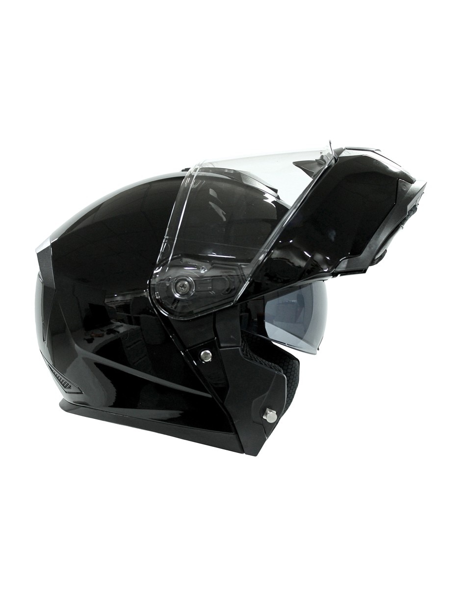 Casco abatible para motorsport unisex 5