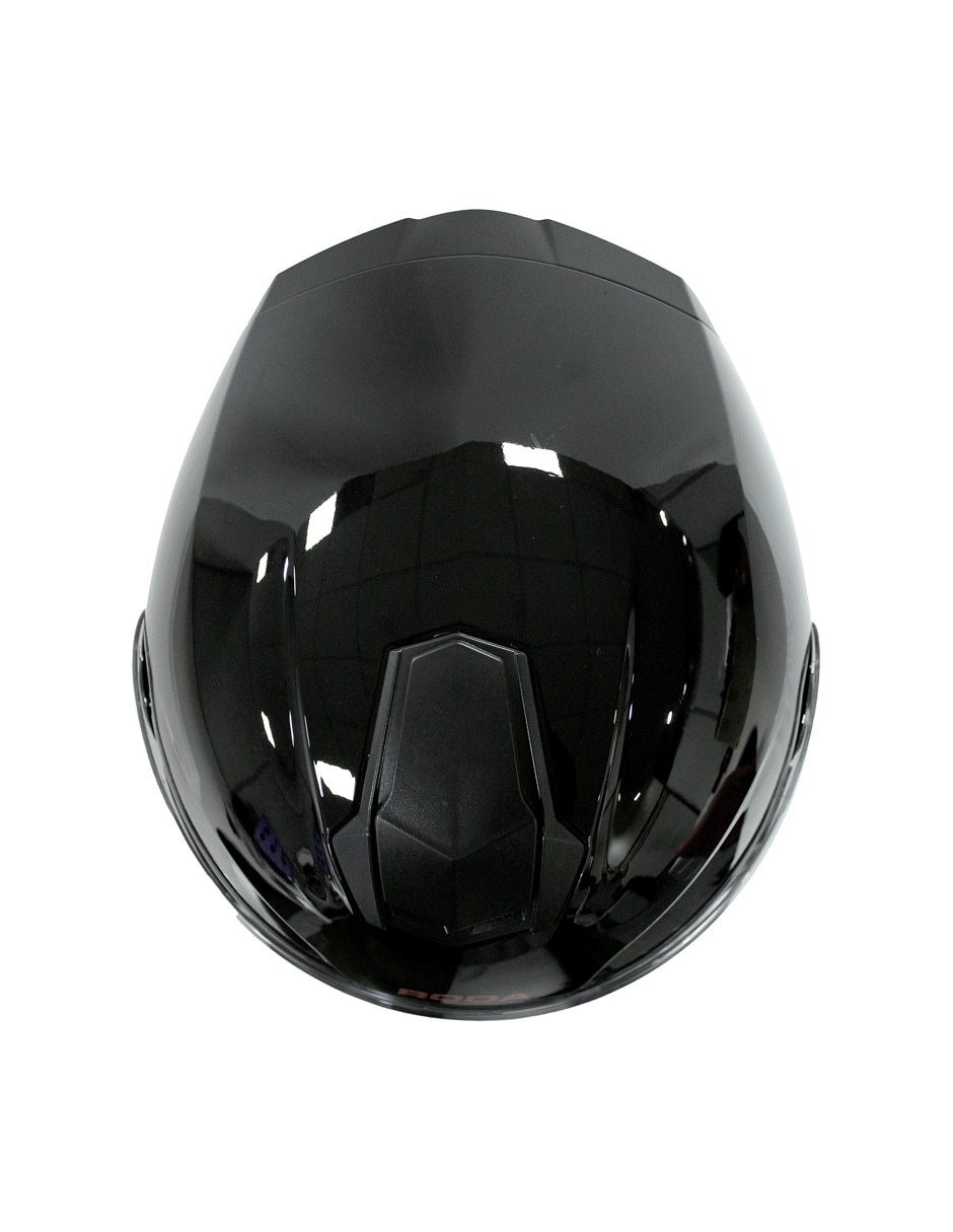 Casco abatible para motorsport unisex