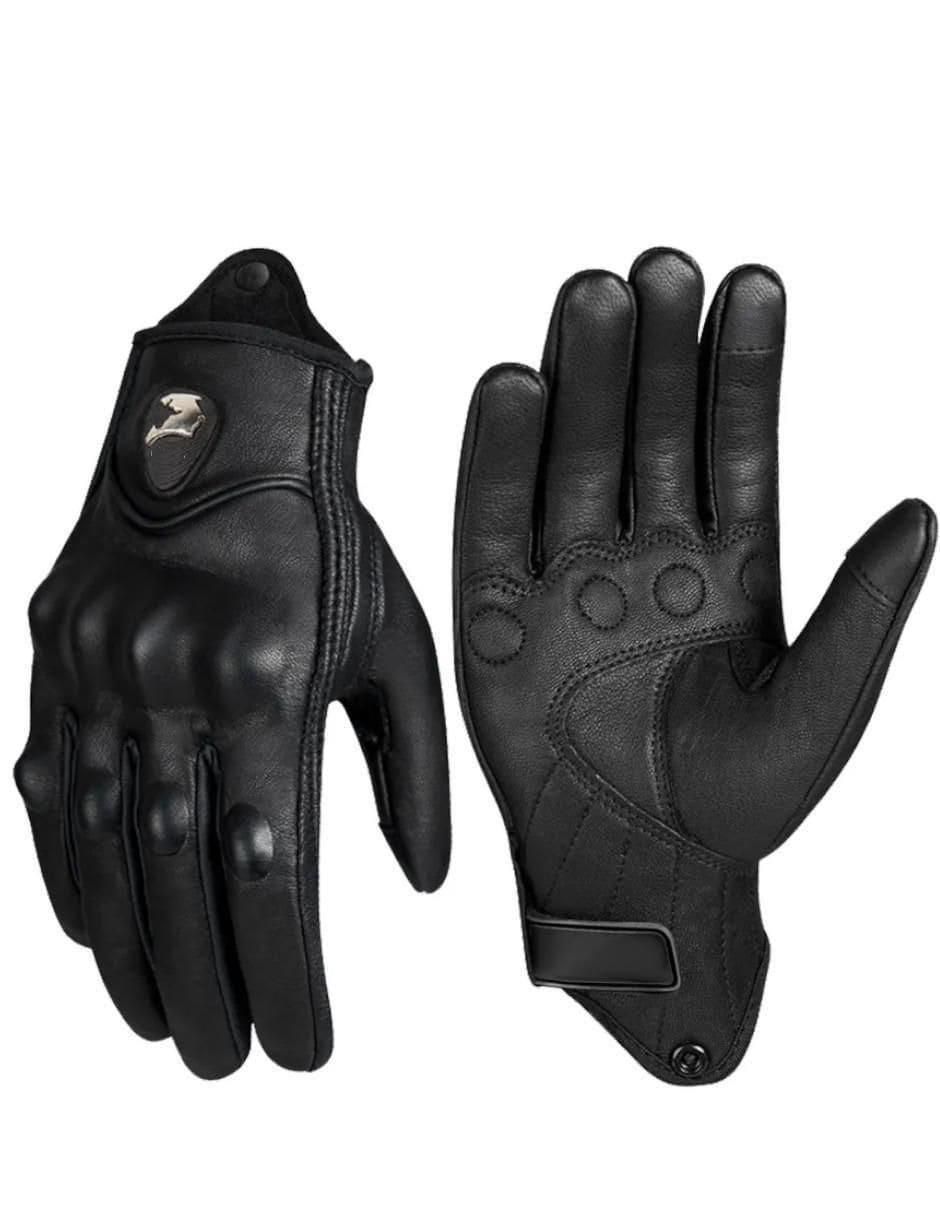 Guantes para motorsport