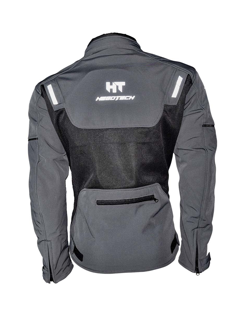 Chamarra para motorsport de hombre
