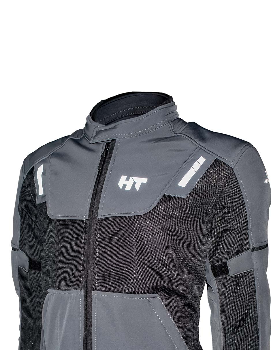Chamarra para motorsport de hombre