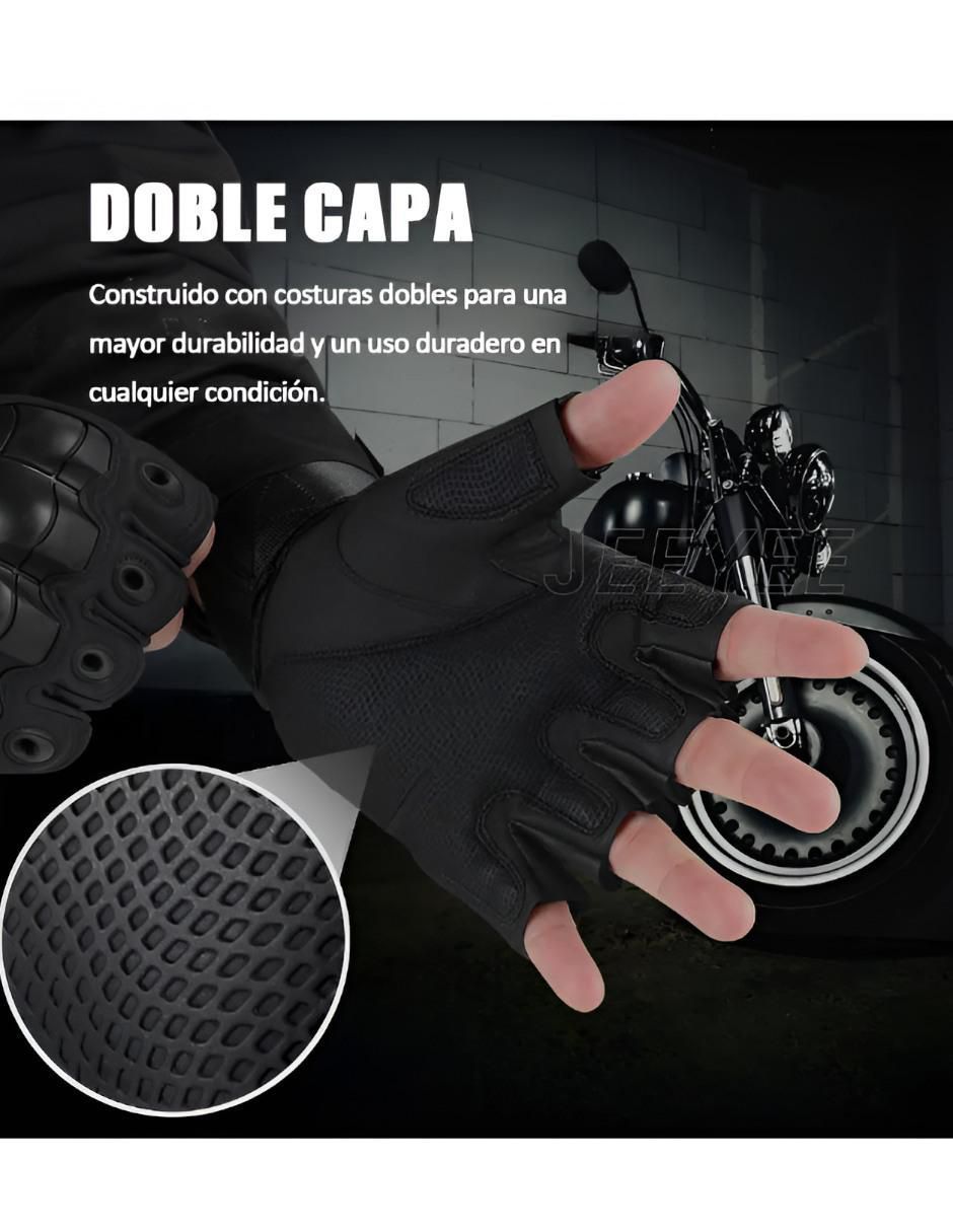 Guantes para motorsport 2