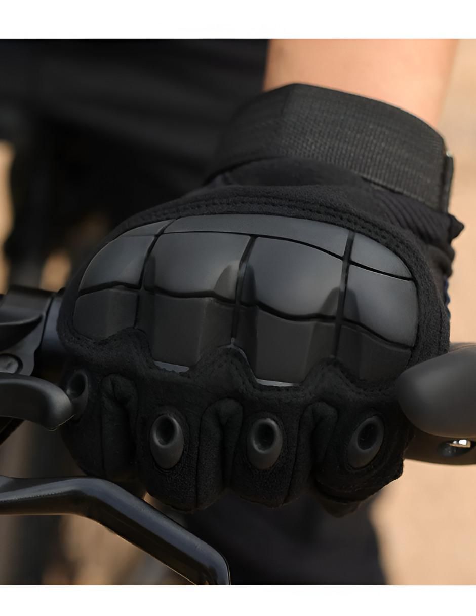 Guantes para motorsport 3