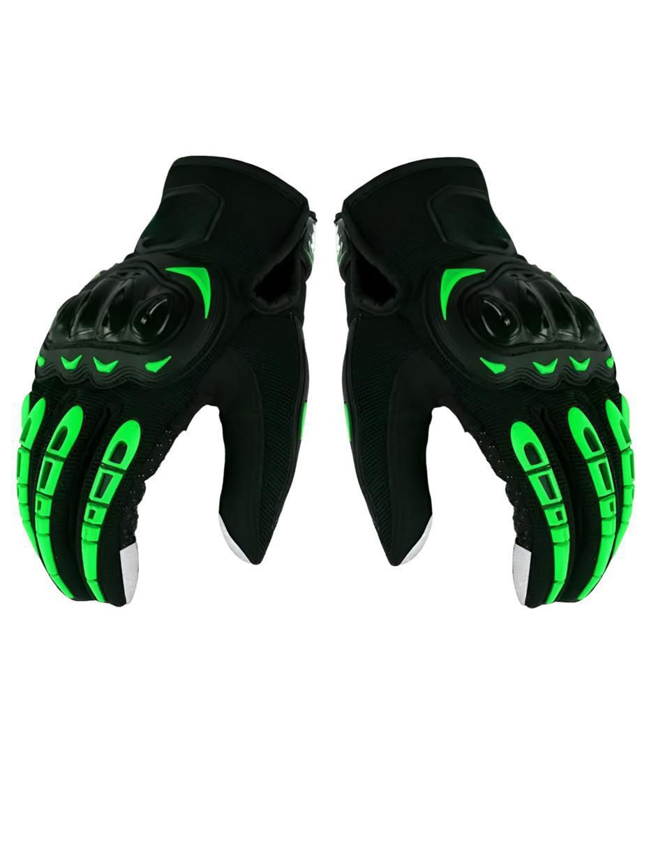 Guantes para motorsport Guantes para motorsport