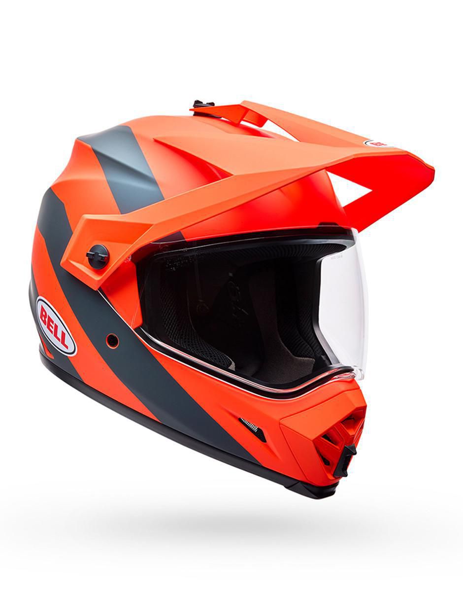 Casco cerrado para motocicleta urbana unisex Casco cerrado para motocicleta urbana unisex