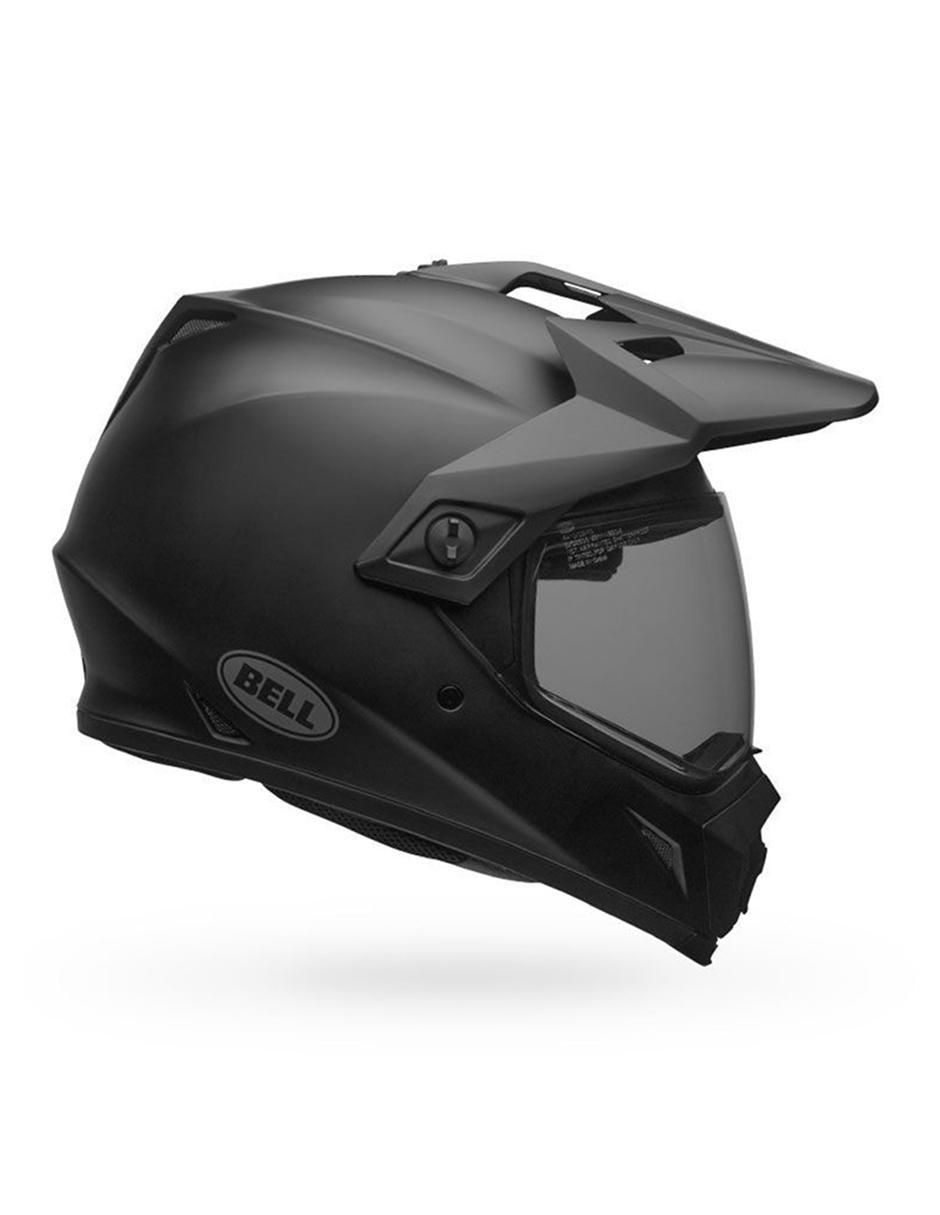 Casco cerrado para motocicleta urbana unisex 2