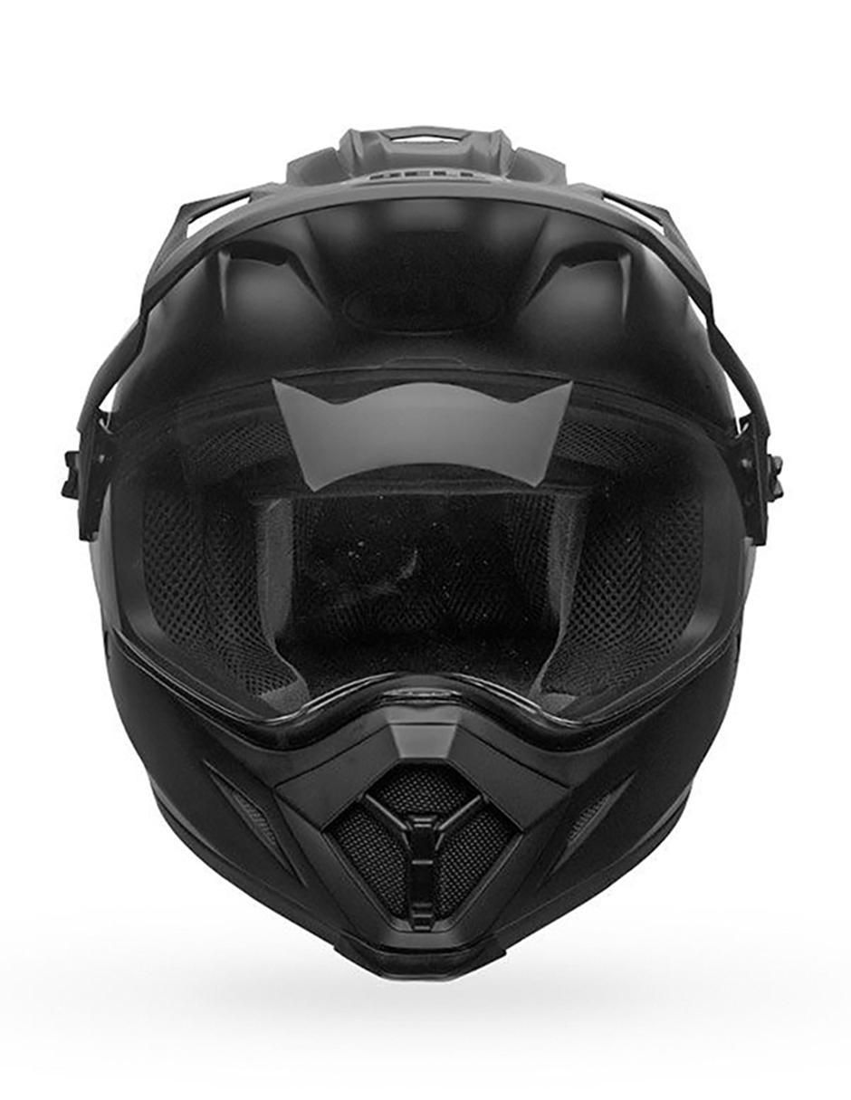 Casco cerrado para motocicleta urbana unisex 3