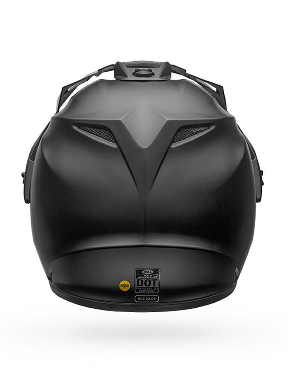 Casco cerrado para motocicleta urbana unisex 4